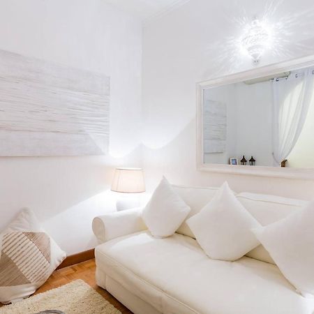 Via Frattina Love Apartment Řím Exteriér fotografie