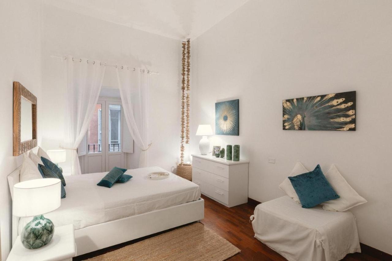 Via Frattina Love Apartment Řím Exteriér fotografie