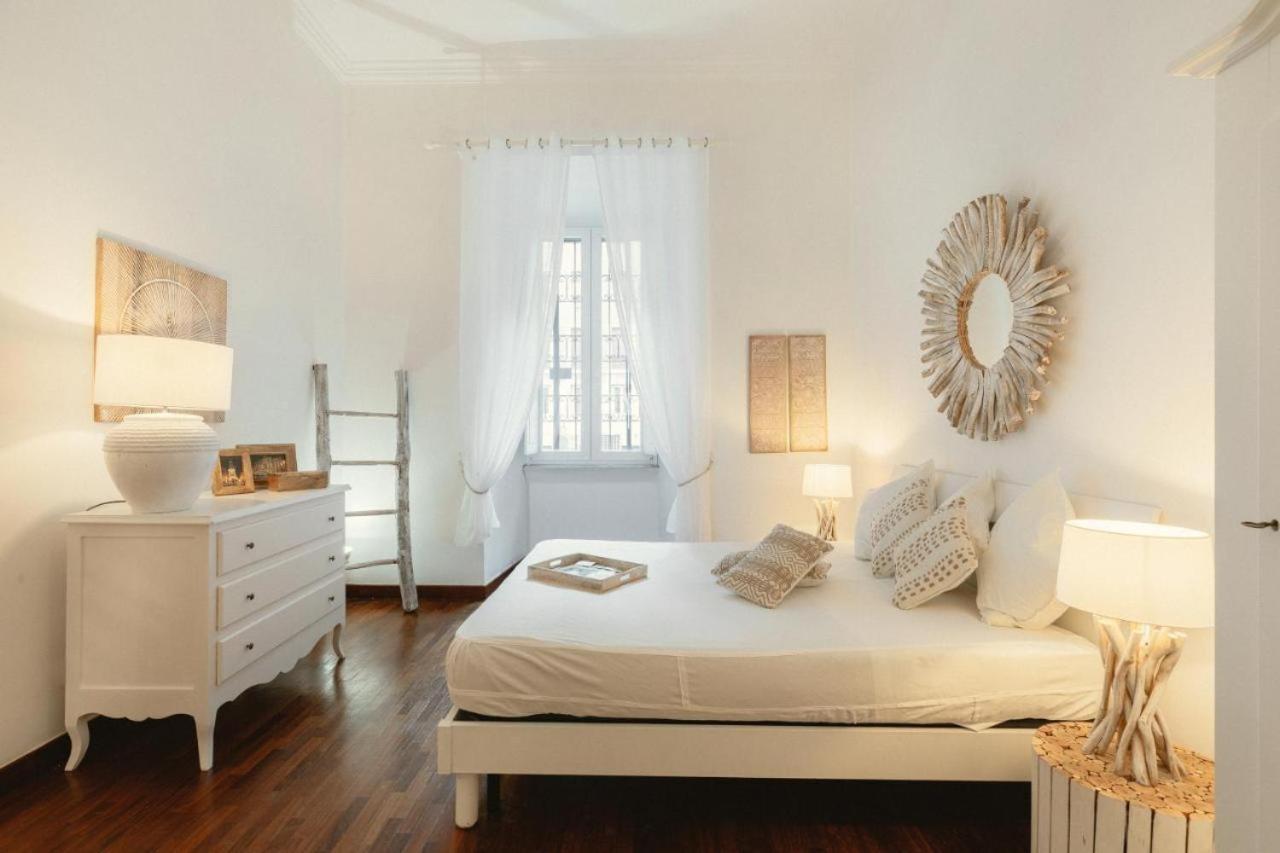 Via Frattina Love Apartment Řím Exteriér fotografie
