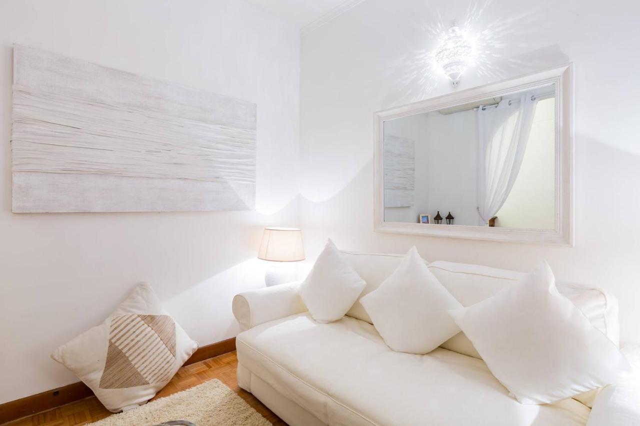 Via Frattina Love Apartment Řím Exteriér fotografie