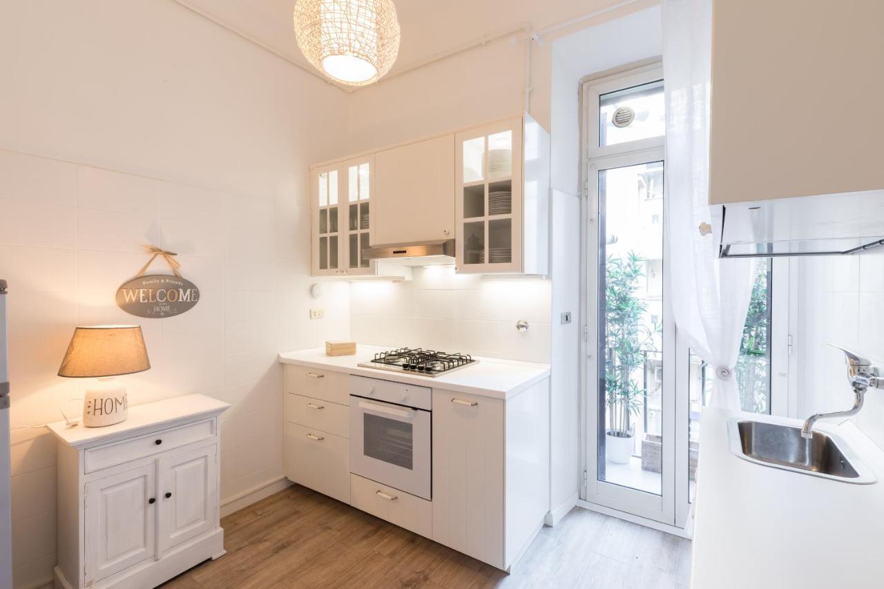 Via Frattina Love Apartment Řím Exteriér fotografie