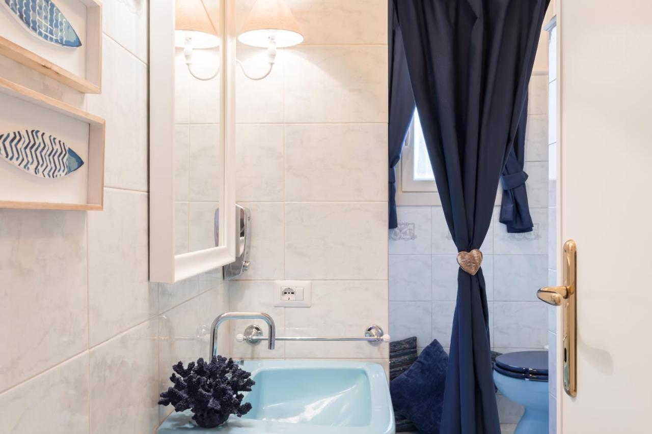 Via Frattina Love Apartment Řím Exteriér fotografie