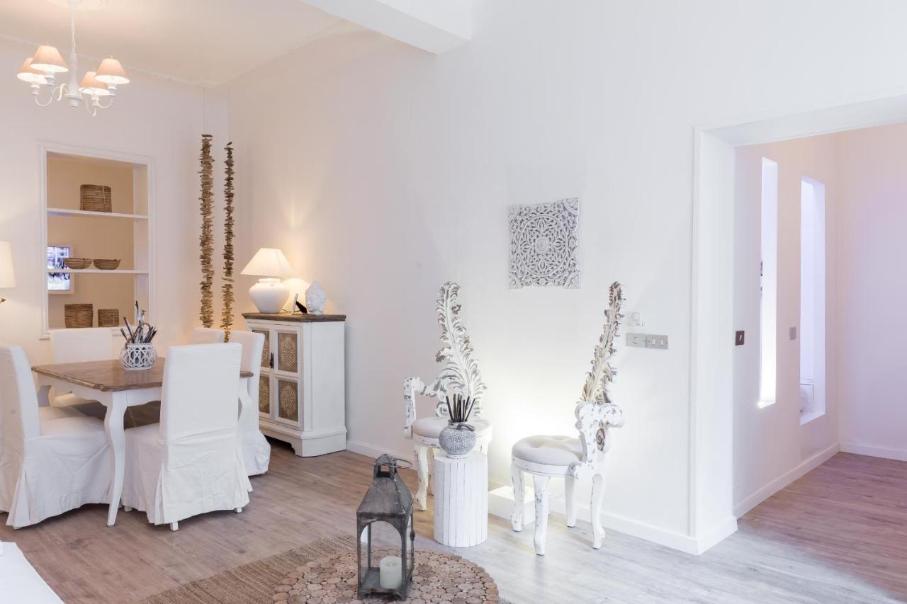 Via Frattina Love Apartment Řím Exteriér fotografie