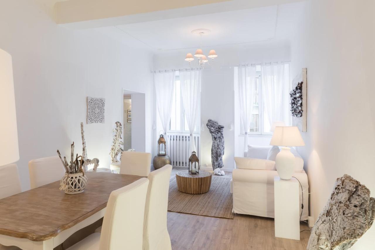 Via Frattina Love Apartment Řím Exteriér fotografie