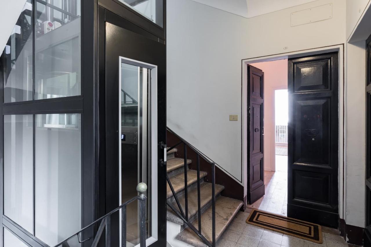 Via Frattina Love Apartment Řím Exteriér fotografie