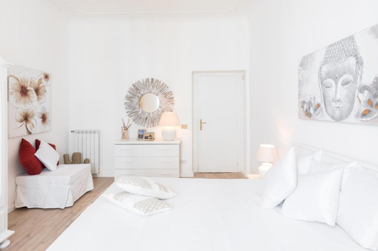 Via Frattina Love Apartment Řím Exteriér fotografie