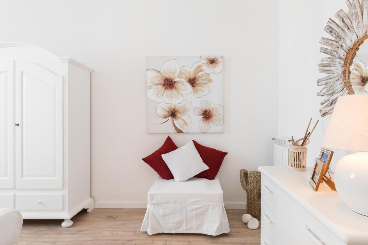 Via Frattina Love Apartment Řím Exteriér fotografie
