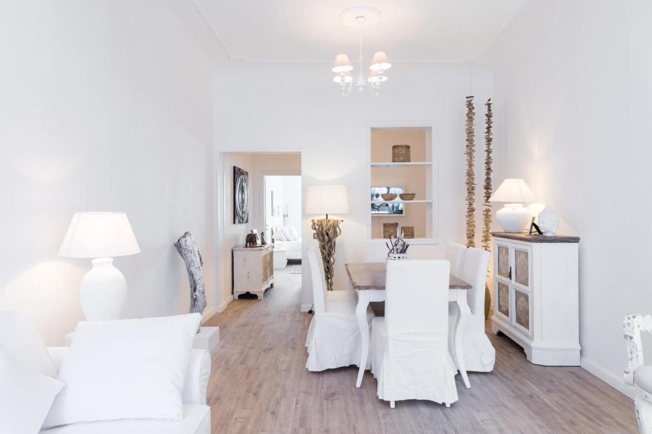 Via Frattina Love Apartment Řím Exteriér fotografie