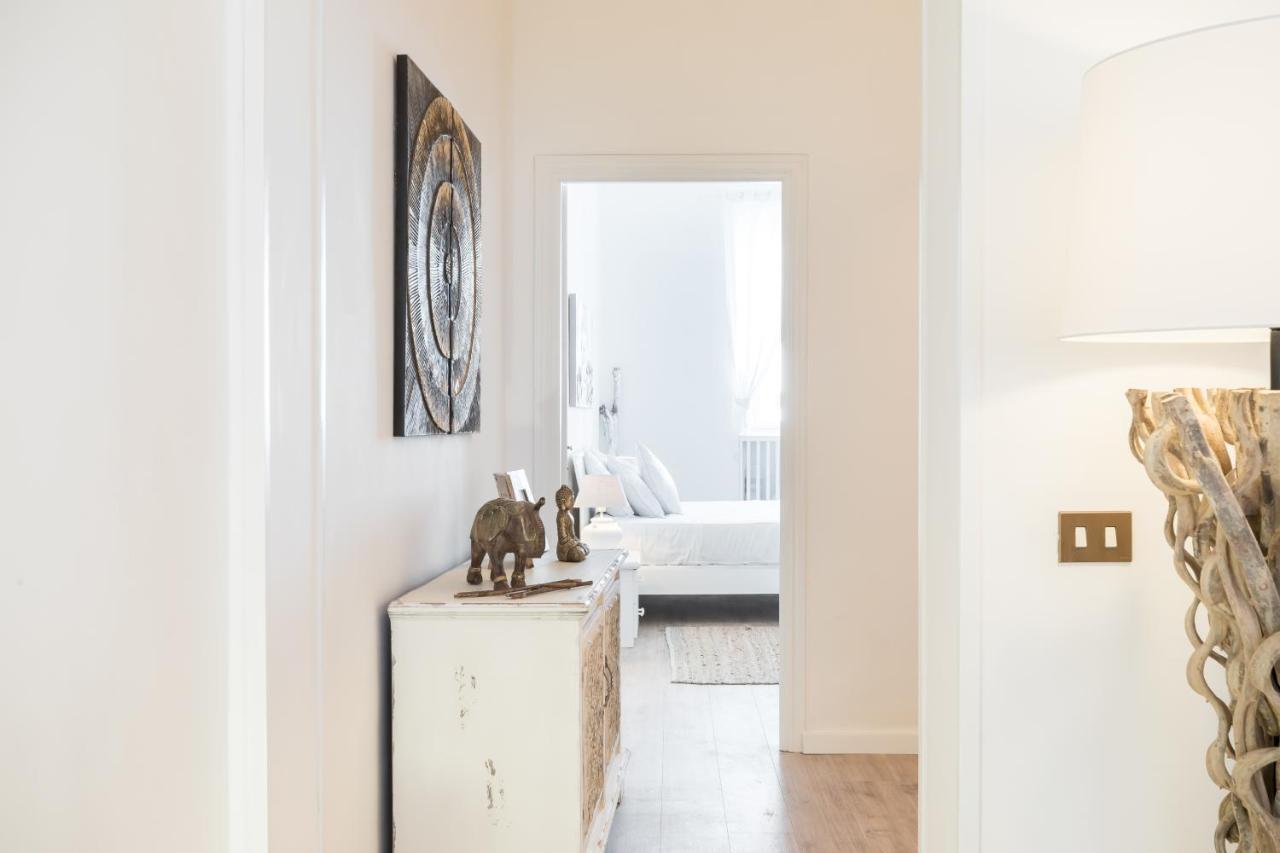Via Frattina Love Apartment Řím Exteriér fotografie